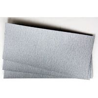 Finishing Abrasives P2000 - 3 Sheets - Tamiya - ModelCars.com