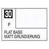 FLAT BASE - Mr Hobby - ModelCars.com