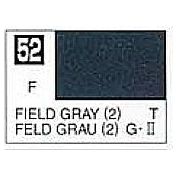 FLAT FIELD GRAY - Mr Hobby - ModelCars.com