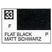 FLAT GLOSS SPRAY - Mr Hobby - ModelCars.com