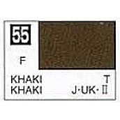 FLAT KHAKI - Mr Hobby - ModelCars.com