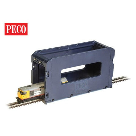 FLEXI LOCO LIFT SINGLE UN - Peco - ModelCars.com