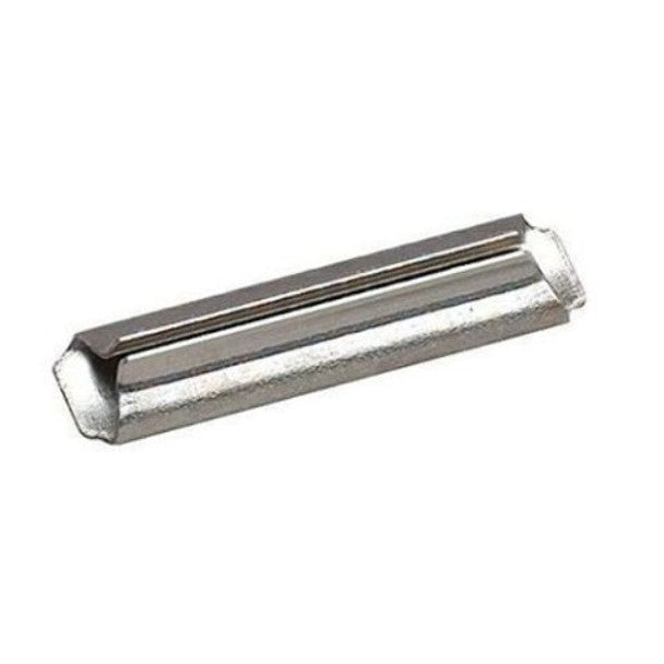 N METAL RAIL JOINERS          