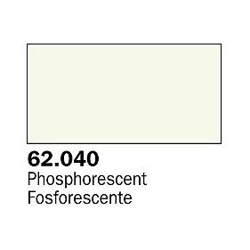 FLUO PHOSPHORESCENT - Vallejo - ModelCars.com