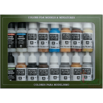 FOLKSTONE SPECIAL (16) - Vallejo - ModelCars.com