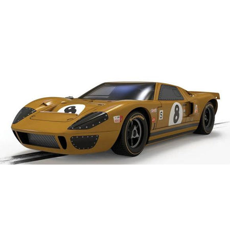 Ford GT40-BOAC 500 1968-Scalextric-ModelCars.com