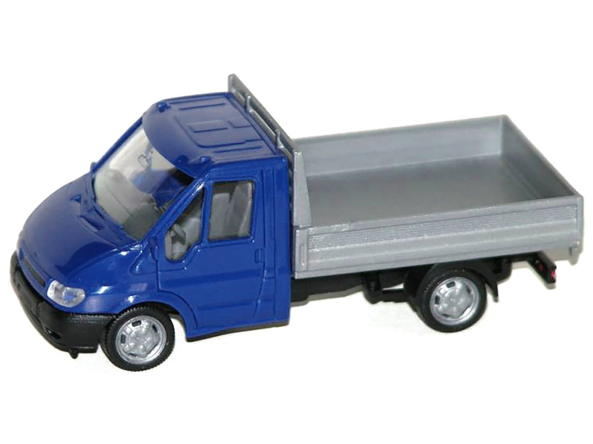 Ford Transit Utility Truck 1/87 (HO) Plastic Model Car by Promotex-Promotex-ModelCars.com