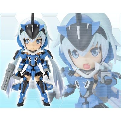 FRAME ARMS OPMINI STYLET - Kotobukiya - ModelCars.com