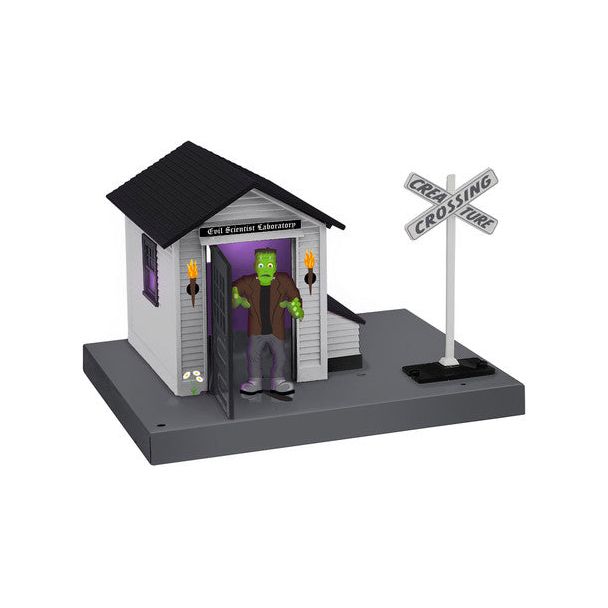 FRANKENSTEIN GATEMAN - Lionel - ModelCars.com