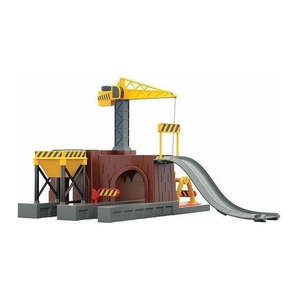 FREIGHT LOADING STATION - Marklin - ModelCars.com