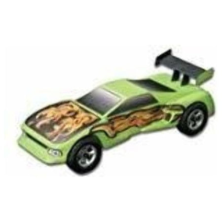 FURIOUS RACER PREMIUM - PINECAR - ModelCars.com