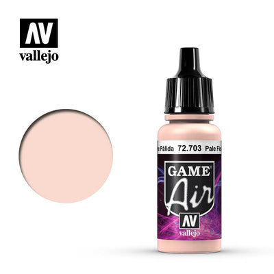 PALE FRESH GAME AIR 17ML      