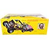 George Barris Raiders Coach 1/25 MPC Models - MPC - ModelCars.com