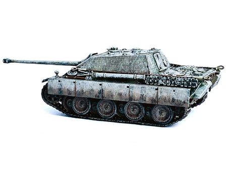 Germany Sd.Kfz.173 Jagdpanther Ausf.G1 Early Production Tank "Pz.Div. Grossdeutschland" (1944) "NEO Dragon Armor" Series 1/72 Plastic Model by Dragon Models-Dragon Models-ModelCars.com