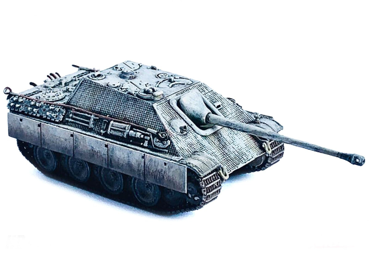 Germany Sd.Kfz.173 Jagdpanther Ausf.G1 Early Production Tank "Pz.Div. Grossdeutschland" (1944) "NEO Dragon Armor" Series 1/72 Plastic Model by Dragon Models-Dragon Models-ModelCars.com