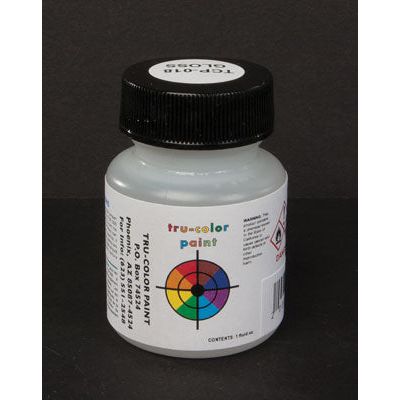 GLOSS 1OZ - Tru - Color - ModelCars.com