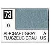 GLOSS AIRCRAFT GRAY - Mr Hobby - ModelCars.com