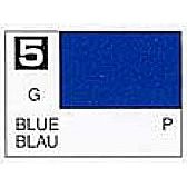 GLOSS BLUE SPRAY - Mr Hobby - ModelCars.com