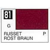 GLOSS RUSSET SPRAY