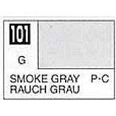 GLOSS SMOKE GRAY SPRAY - Mr Hobby - ModelCars.com