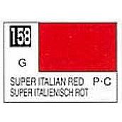 GLOSS SUPER ITALIAN RED - Mr Hobby - ModelCars.com