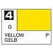 GLOSS YELLOW SPRAY - Mr Hobby - ModelCars.com