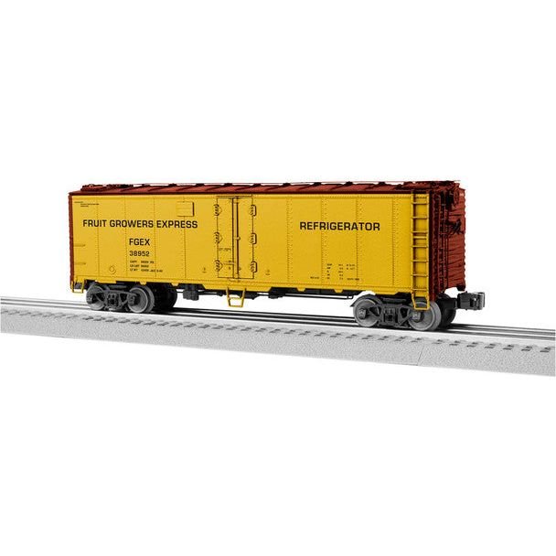 GN VISION REEFER SET - Lionel - ModelCars.com