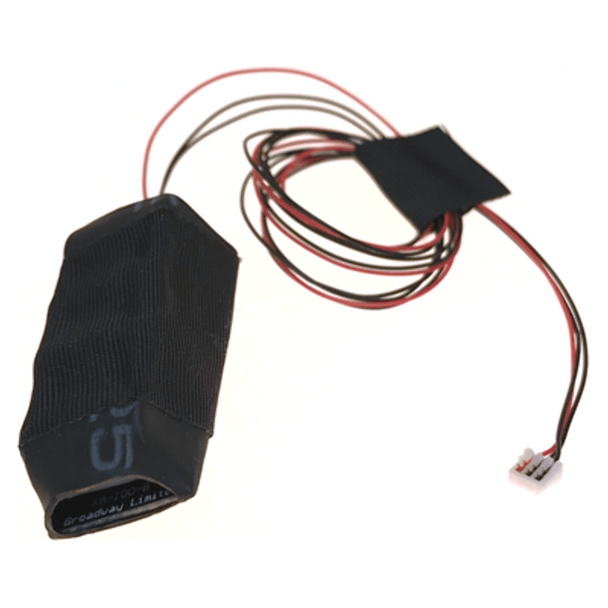 GO PACK!POWER CAP PK W/PL - Broadway Ltd - ModelCars.com