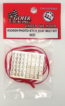 Gofer Racing Mustang LX for RMX #4252 (Ltd Prod) (Copy)