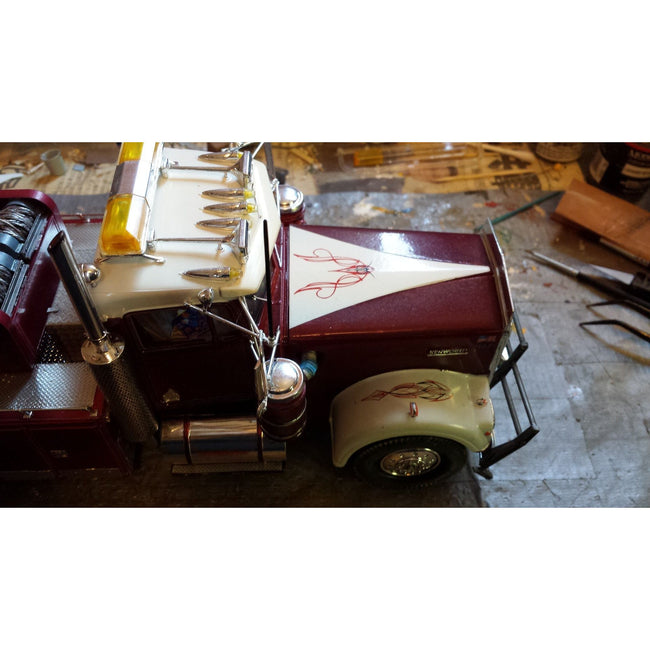 Gofer Racing 1/24 - 1/25 Pinstriping 1 - Gofer Racing - ModelCars.com