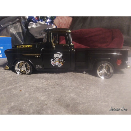 Gofer Racing 1/24 - 1/25 Rat Rod Graphics 2 - Gofer Racing - ModelCars.com