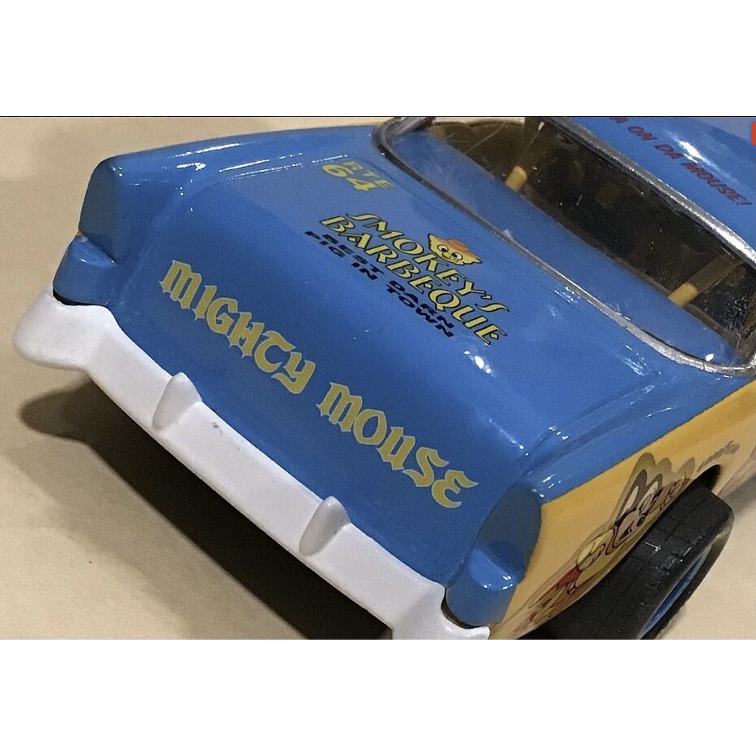 Gofer Racing 1/24 Scale Hometown Sponsors Decal Sheet - Gofer Racing - ModelCars.com