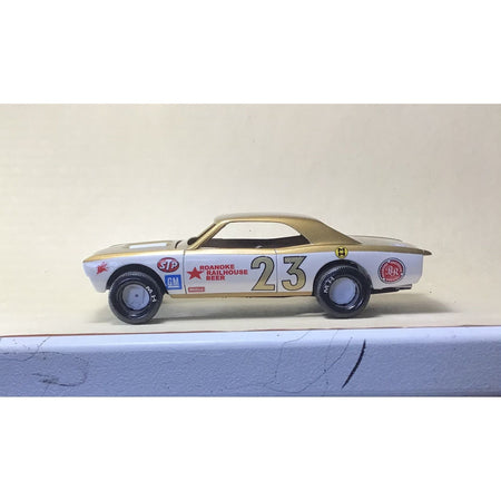 Gofer Racing 1/25 Scale Drag Racing Tire Logos 2-Gofer Racing-ModelCars.com