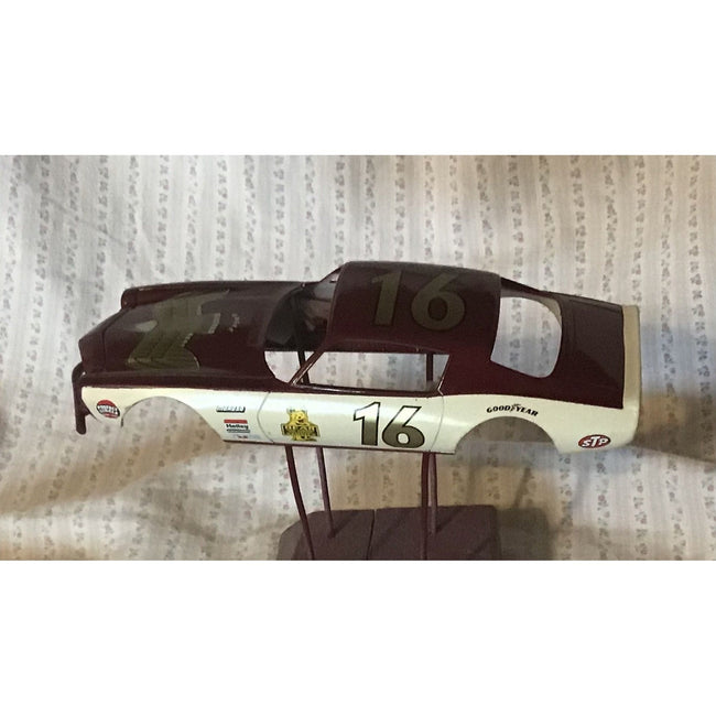 Gofer Racing 1/25 Scale Gold Numbers 3 Decal Sheet - Gofer Racing - ModelCars.com