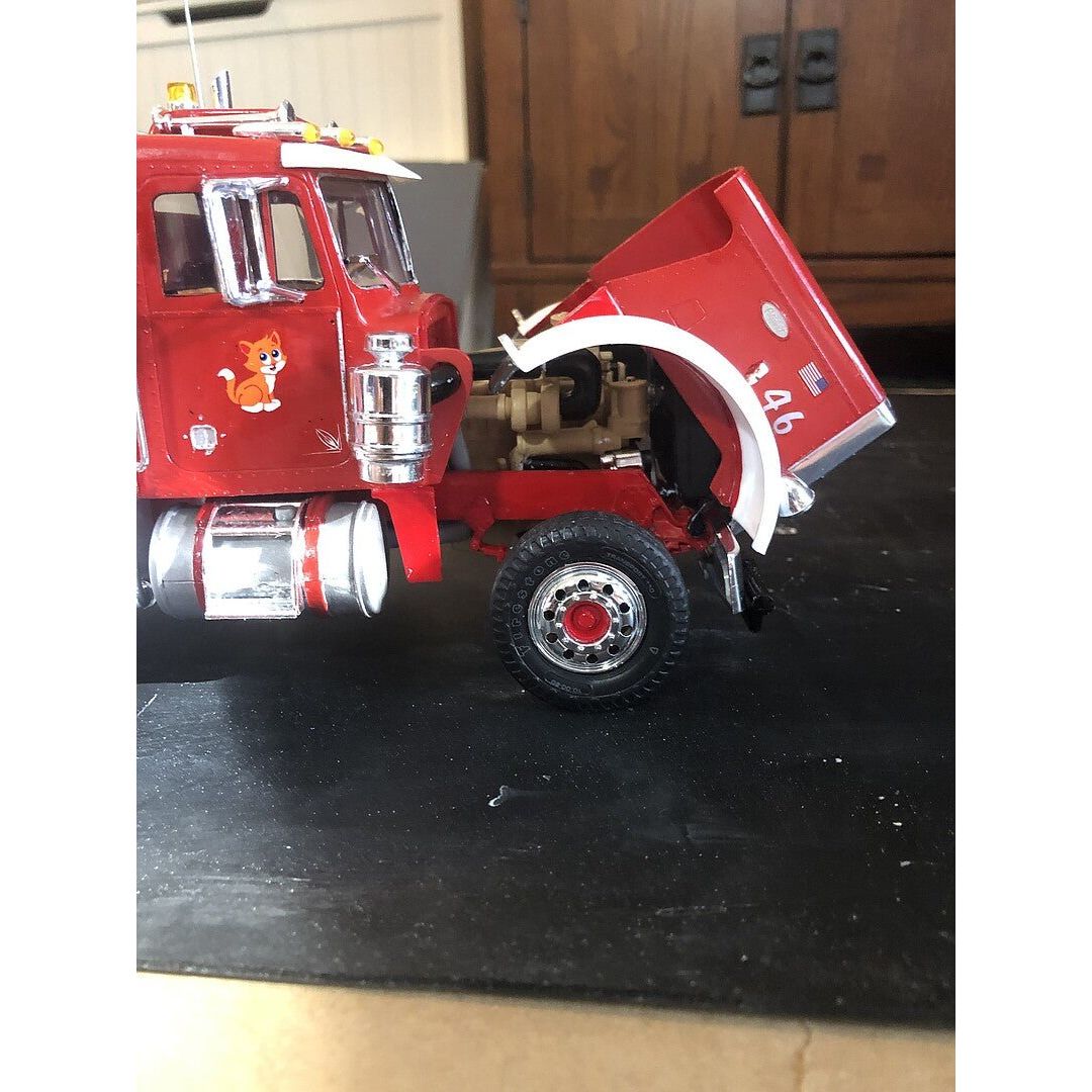 Gofer Racing 1/25 Scale Silly Stuff - Gofer Racing - ModelCars.com