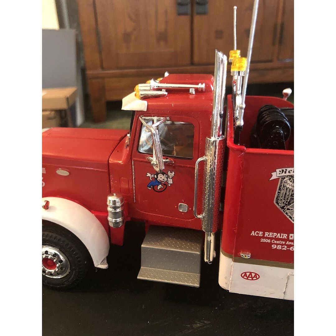 Gofer Racing 1/25 Scale Silly Stuff - Gofer Racing - ModelCars.com