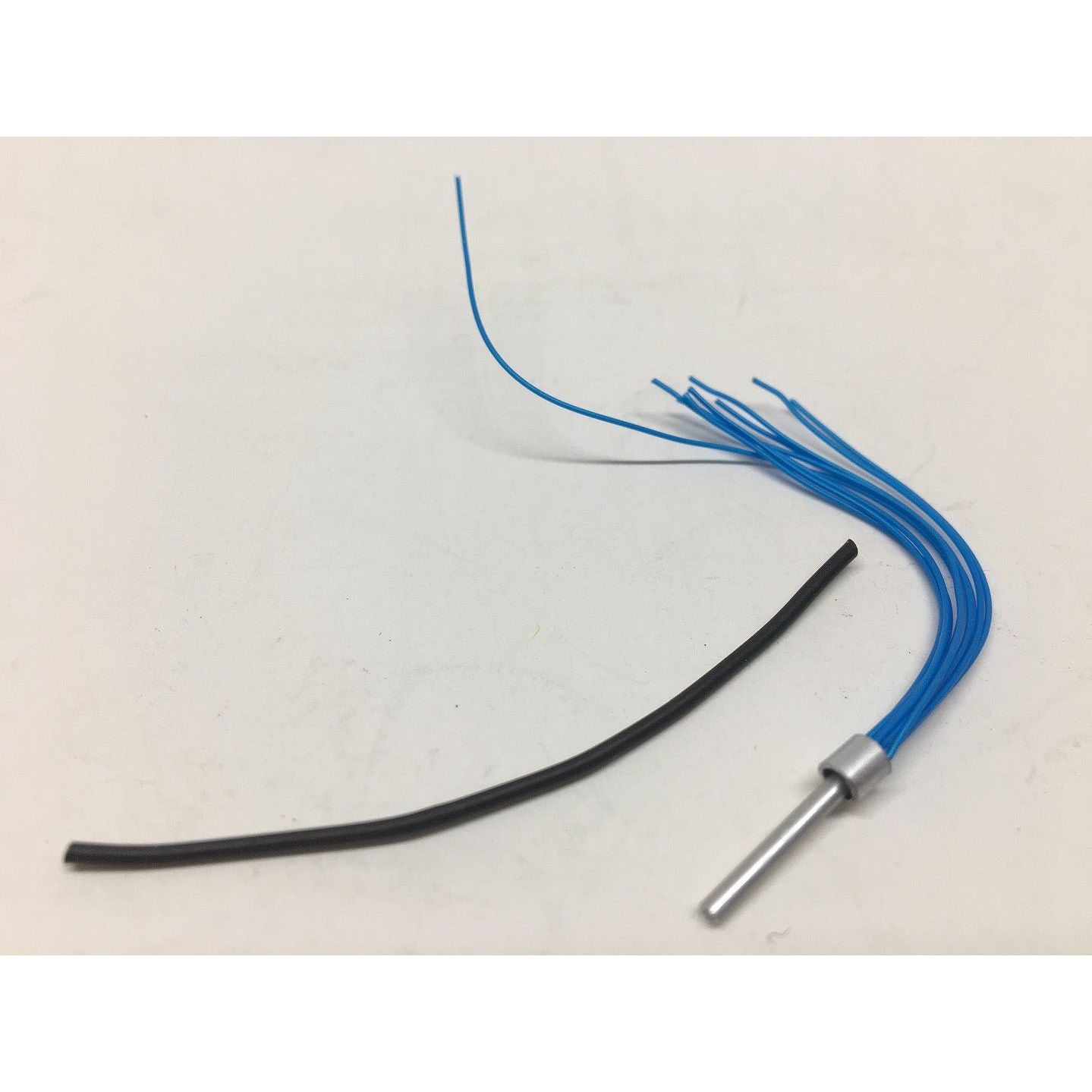 GR PREWRD DIST W/BOOT RED - Gofer Racing - ModelCars.com