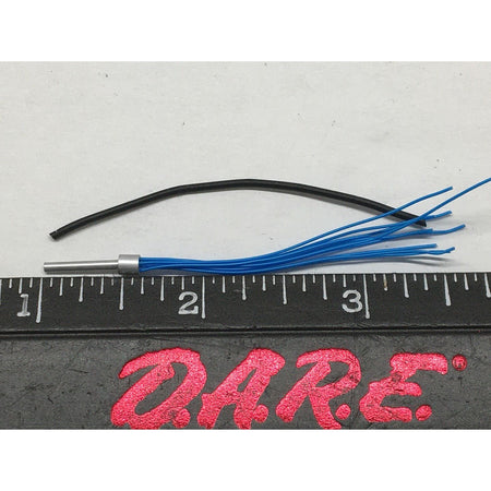 GR PREWRD DIST W/BOOT YLW - Gofer Racing - ModelCars.com