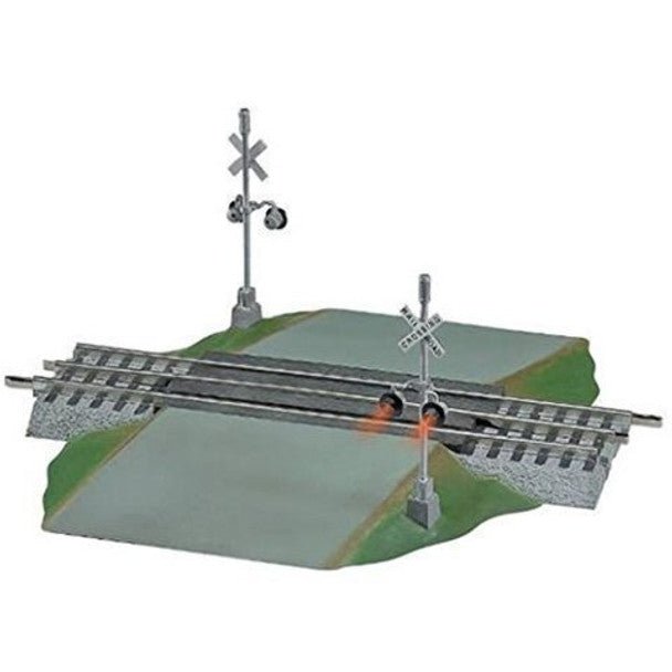 GRADE CROSS W/FLASHER - Lionel - ModelCars.com