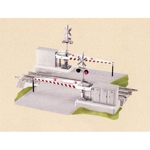 GRADE CROSS,GATES/FLASH - Lionel - ModelCars.com