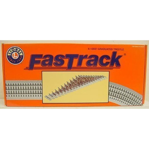 GRADUATED TRESTLE - Lionel - ModelCars.com