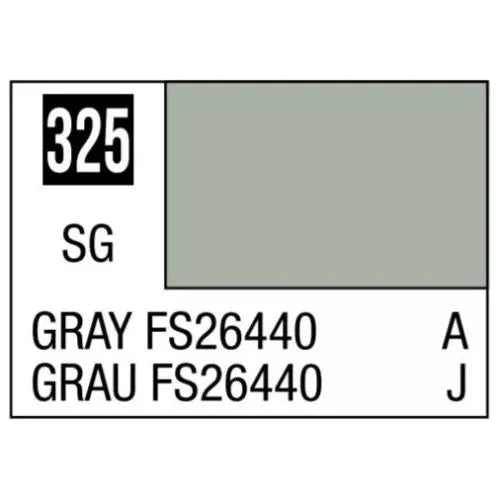 GRAY FS26440 - Mr Hobby - ModelCars.com
