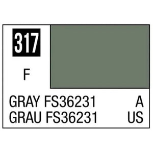 GRAY FS36231