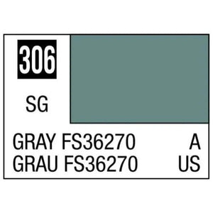 GRAY FS36270