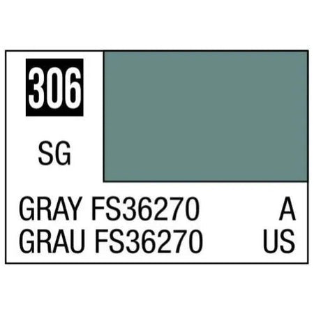 GRAY FS36270-Mr Hobby-ModelCars.com