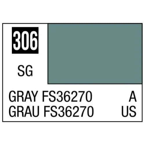 GRAY FS36270 - Mr Hobby - ModelCars.com