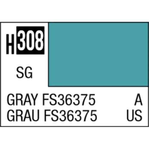 GRAY FS36375 - Mr Hobby - ModelCars.com