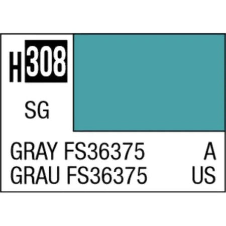 GRAY FS36375 - Mr Hobby - ModelCars.com
