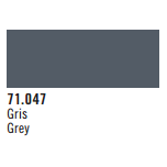 GRAY MODEL AIR - Vallejo - ModelCars.com