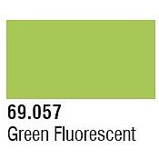 GREEN FLUORESCENT MECHA - Vallejo - ModelCars.com